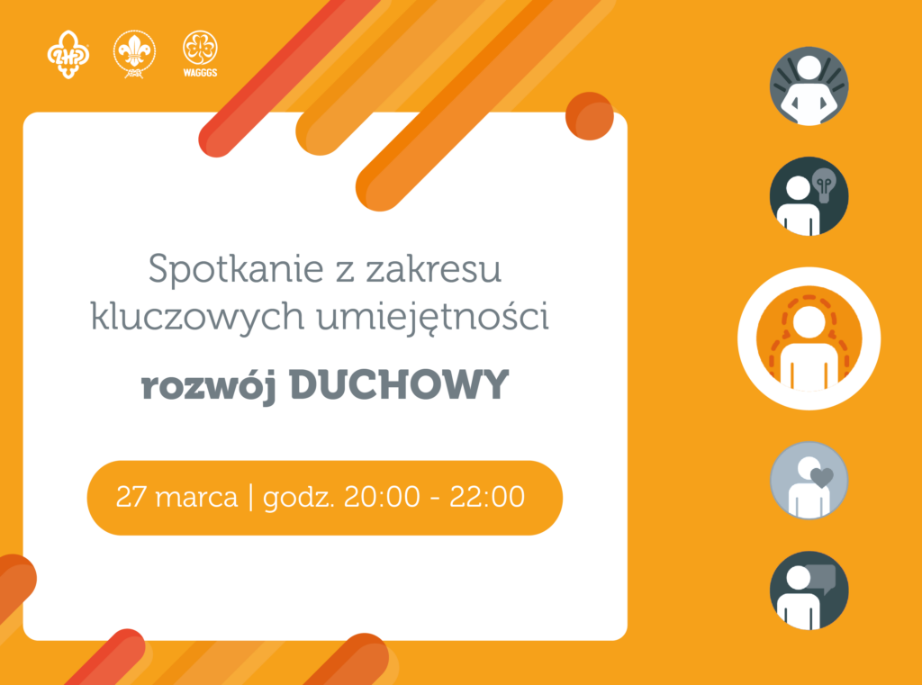 Kluczowe umiejętności, które rozwijamy w harcerstwie – rozwój duchowy ...